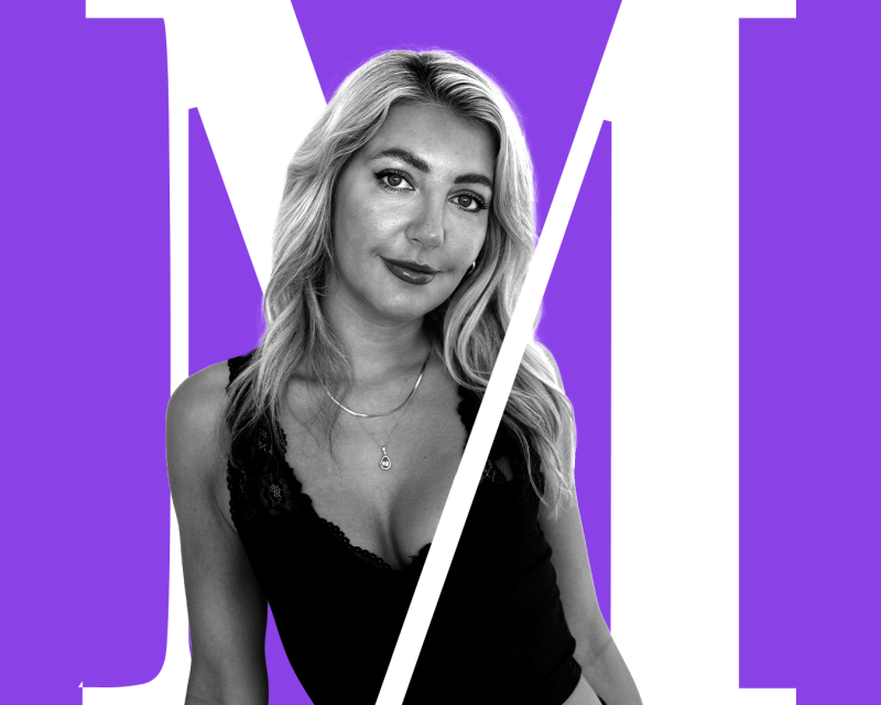 O Beach Dubai Muse of the week: DJ Lucy