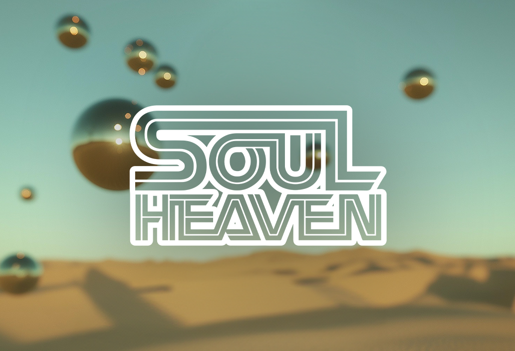SOUL HEAVEN