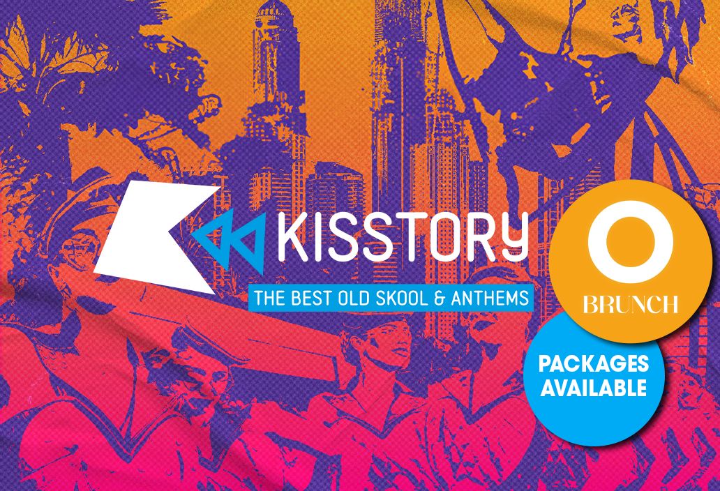 Kisstory - O Brunch