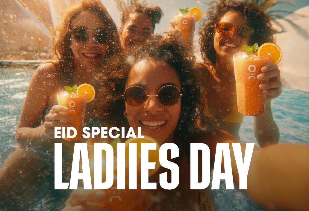 Eid Special: Ladies Day