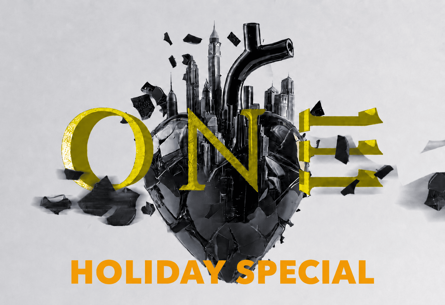 ON111: Holiday Special